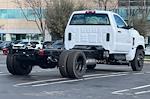 New 2023 Chevrolet Silverado 5500 Work Truck Regular Cab Cab Chassis for sale #C46505 - photo 2