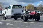 New 2023 Chevrolet Silverado 5500 Work Truck Regular Cab Cab Chassis for sale #C46505 - photo 6