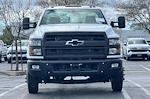 New 2023 Chevrolet Silverado 5500 Work Truck Regular Cab Cab Chassis for sale #C46505 - photo 9