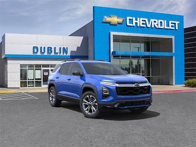 2025 Chevrolet Equinox FWD SUV for sale #C47755 - photo 1
