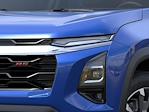 2025 Chevrolet Equinox FWD SUV for sale #C47755 - photo 10