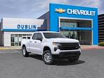 2025 Chevrolet Silverado 1500 Double Cab 4WD Pickup for sale #C47898 - photo 1