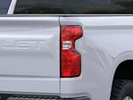 2025 Chevrolet Silverado 1500 Double Cab 4WD Pickup for sale #C47898 - photo 12