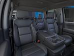 2025 Chevrolet Silverado 1500 Double Cab 4WD Pickup for sale #C47898 - photo 17