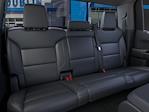 2025 Chevrolet Silverado 1500 Double Cab 4WD Pickup for sale #C47898 - photo 18