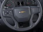 2025 Chevrolet Silverado 1500 Double Cab 4WD Pickup for sale #C47898 - photo 20