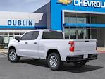 2025 Chevrolet Silverado 1500 Double Cab 4WD Pickup for sale #C47898 - photo 5