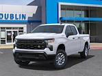 2025 Chevrolet Silverado 1500 Double Cab 4WD Pickup for sale #C47898 - photo 7