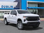 2025 Chevrolet Silverado 1500 Double Cab 4WD Pickup for sale #C47898 - photo 8
