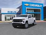 2025 Chevrolet Silverado 1500 Double Cab 4WD Pickup for sale #C47898 - photo 9