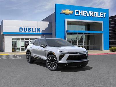 2025 Chevrolet Blazer EV AWD SUV for sale #C47900 - photo 1
