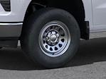 2025 Chevrolet Silverado 1500 Regular Cab 2WD Pickup for sale #C47935 - photo 10
