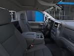 2025 Chevrolet Silverado 1500 Regular Cab 2WD Pickup for sale #C47935 - photo 18