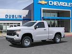 2025 Chevrolet Silverado 1500 Regular Cab 2WD Pickup for sale #C47935 - photo 4