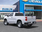 2025 Chevrolet Silverado 1500 Regular Cab 2WD Pickup for sale #C47935 - photo 5