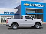 2025 Chevrolet Silverado 1500 Regular Cab 2WD Pickup for sale #C47935 - photo 6