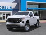 2025 Chevrolet Silverado 1500 Regular Cab 2WD Pickup for sale #C47935 - photo 7