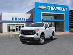 2025 Chevrolet Silverado 1500 Regular Cab 2WD Pickup for sale #C47935 - photo 9