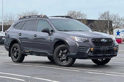 Used 2022 Subaru Outback Wilderness AWD SUV for sale #C48018A - photo 1