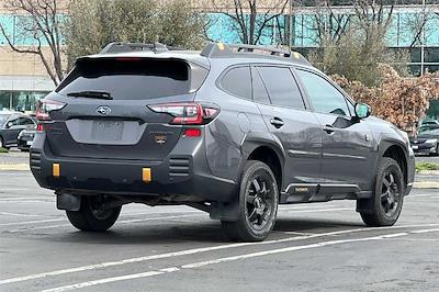 Used 2022 Subaru Outback Wilderness AWD SUV for sale #C48018A - photo 2