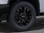 2025 Chevrolet Silverado 2500 Double Cab 4WD Pickup for sale #C48019 - photo 9