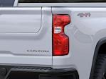 2025 Chevrolet Silverado 2500 Double Cab 4WD Pickup for sale #C48019 - photo 11