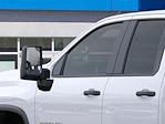 2025 Chevrolet Silverado 2500 Double Cab 4WD Pickup for sale #C48019 - photo 12