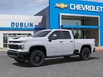 2025 Chevrolet Silverado 2500 Double Cab 4WD Pickup for sale #C48019 - photo 3