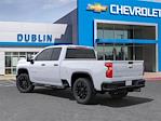 2025 Chevrolet Silverado 2500 Double Cab 4WD Pickup for sale #C48019 - photo 4