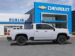 2025 Chevrolet Silverado 2500 Double Cab 4WD Pickup for sale #C48019 - photo 5