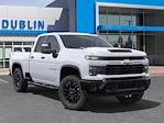 2025 Chevrolet Silverado 2500 Double Cab 4WD Pickup for sale #C48019 - photo 7