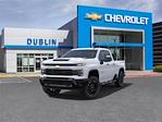 2025 Chevrolet Silverado 2500 Double Cab 4WD Pickup for sale #C48019 - photo 8