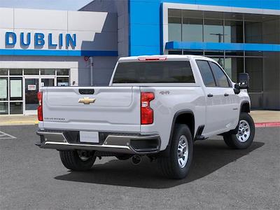 2025 Chevrolet Silverado 2500 Crew Cab 4WD Pickup for sale #C48026 - photo 2