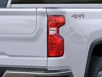 2025 Chevrolet Silverado 2500 Crew Cab 4WD Pickup for sale #C48026 - photo 11