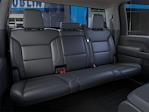 2025 Chevrolet Silverado 2500 Crew Cab 4WD Pickup for sale #C48026 - photo 17