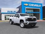 2025 Chevrolet Silverado 2500 Crew Cab 4WD Pickup for sale #C48026 - photo 1
