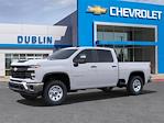 2025 Chevrolet Silverado 2500 Crew Cab 4WD Pickup for sale #C48026 - photo 3