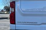 2025 Chevrolet Silverado 2500 Crew Cab 4WD Pickup for sale #C48026 - photo 29
