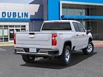 2025 Chevrolet Silverado 2500 Crew Cab 4WD Pickup for sale #C48026 - photo 2