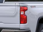 2025 Chevrolet Silverado 2500 Crew Cab 4WD Pickup for sale #C48027 - photo 11