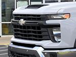 2025 Chevrolet Silverado 2500 Crew Cab 4WD Pickup for sale #C48027 - photo 13