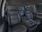 2025 Chevrolet Silverado 2500 Crew Cab 4WD Pickup for sale #C48027 - photo 16