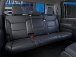 2025 Chevrolet Silverado 2500 Crew Cab 4WD Pickup for sale #C48027 - photo 17