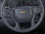 2025 Chevrolet Silverado 2500 Crew Cab 4WD Pickup for sale #C48027 - photo 19