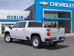 2025 Chevrolet Silverado 2500 Crew Cab 4WD Pickup for sale #C48027 - photo 4