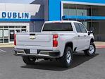 2025 Chevrolet Silverado 2500 Crew Cab 4WD Pickup for sale #C48027 - photo 2