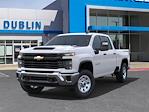 2025 Chevrolet Silverado 2500 Crew Cab 4WD Pickup for sale #C48027 - photo 6