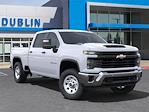 2025 Chevrolet Silverado 2500 Crew Cab 4WD Pickup for sale #C48027 - photo 7