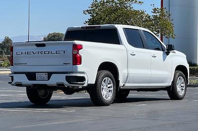 2022 Chevrolet Silverado 1500 LTD Crew Cab 4WD Pickup for sale #C48027A - photo 2