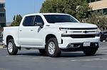2022 Chevrolet Silverado 1500 LTD Crew Cab 4WD Pickup for sale #C48027A - photo 3